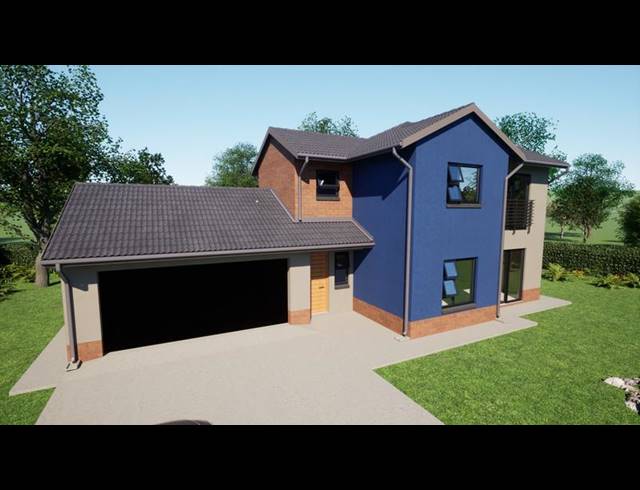 3 BEDROOM HOUSE FOR SALE IN PRESIDENT PARK